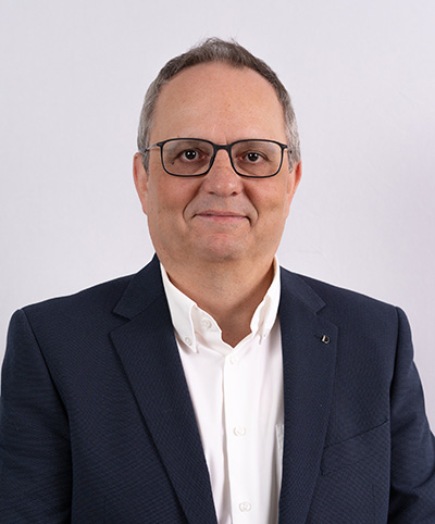 Mag. Nikolaus Herdega, MSc