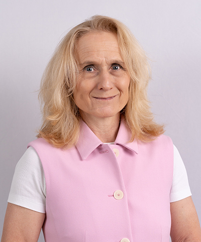 Mag.Ursula Gruber Mag.Ursula Gruber