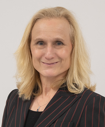 Mag.Ursula Gruber